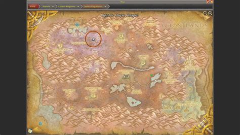 how do i get into naxxramas