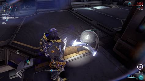 how do i get morphics? :: Warframe General Discussion