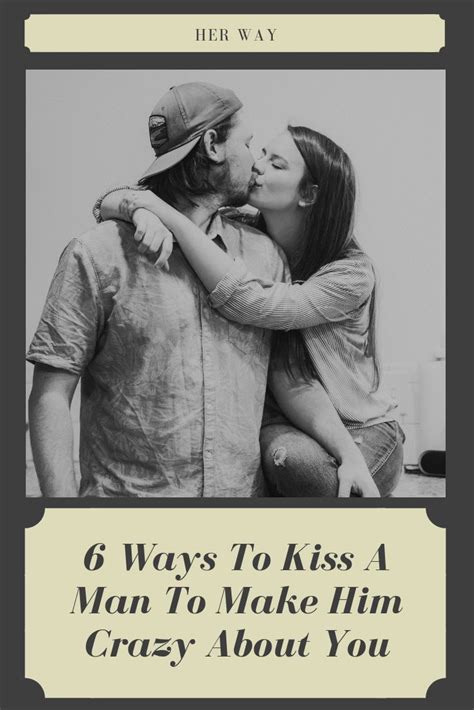 how do i kiss my boyfriend wellbeing quizlet.com