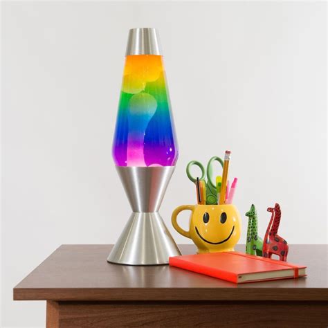 How Do Lava Lamps Work The Science Behind Science Lava Lamp - Science Lava Lamp