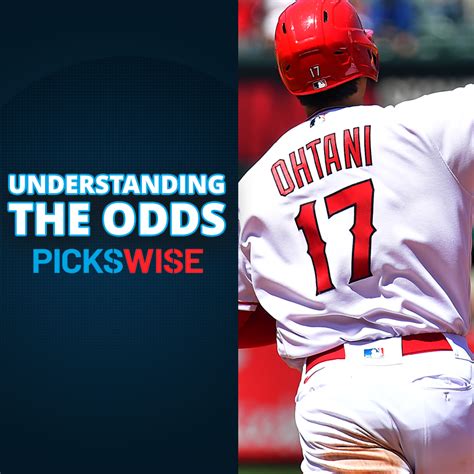 how do odds work in sports