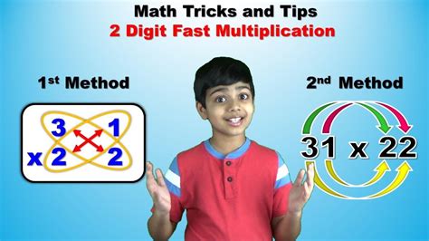 How Do People Multiply Soo Fast R Learnmath Fast Math 1234 - Fast Math 1234