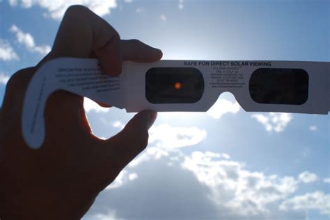 How Do Solar Eclipse Glasses Work Scientific American Science Of The Sun - Science Of The Sun