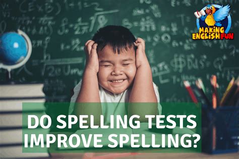 How Do Spelling