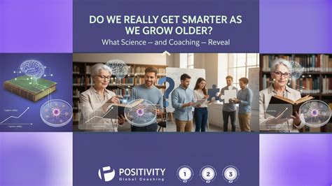 How Do We Get Smarter