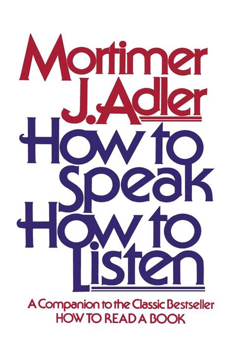 how do we learn to listen online book