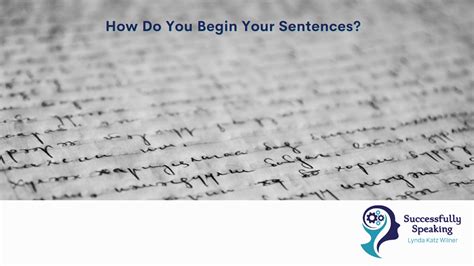 How Do You Begin An Email