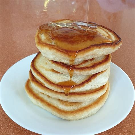 how do you fix too much baking powder in pancakes?