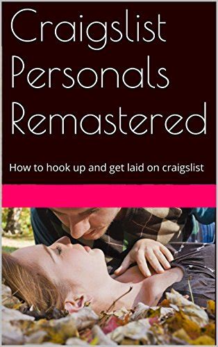 how do you hook up on craigslist