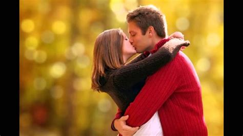 how do you kiss your girlfriend romantically youtube.com