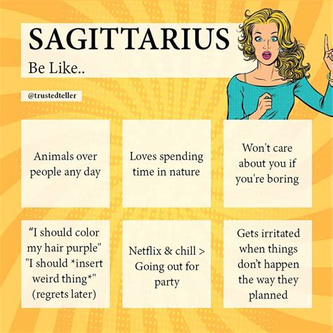 how do you know when a sagittarius girl likes you