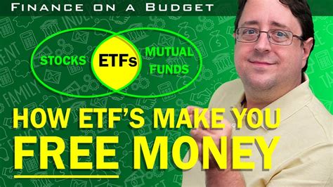 how do you make money with etfs