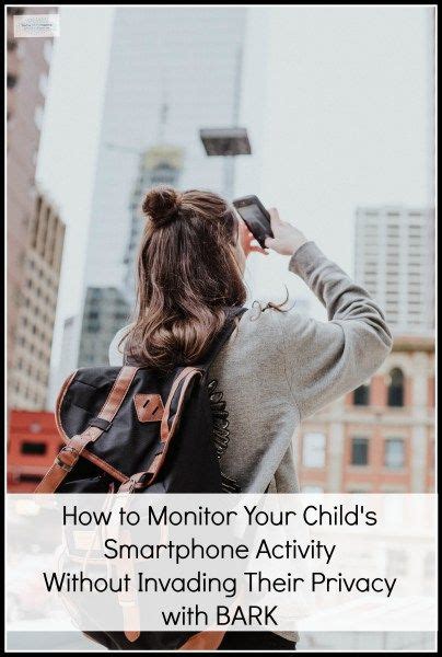 how do you monitor your childs phone