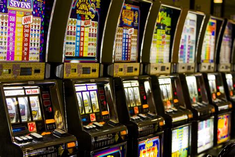 how do you pick a winning slot machine