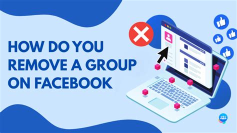 How Do You Remove Facebook