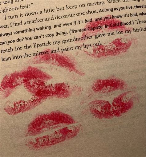 how do you respond to a kiss textbook