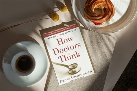 How Doctors Think
