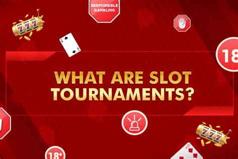 how does a casino slot tournament work kuip