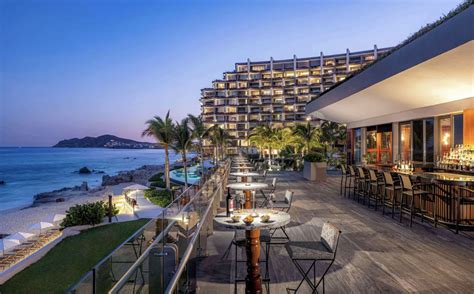 how does all inclusive work in cabo