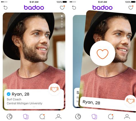 how does badoo encounters worksheet