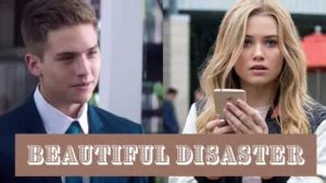 How Does Beautiful Disaster End