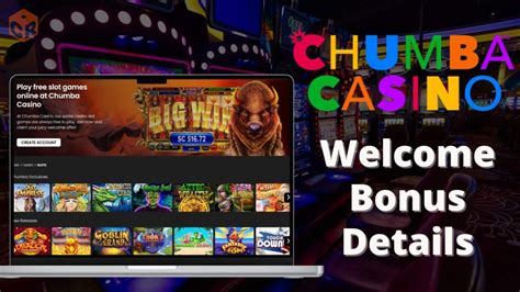 how does chumba casino payout