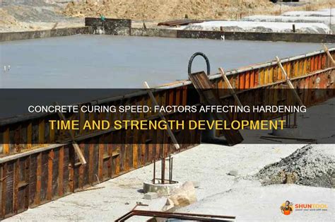 How Does Concrete Harden