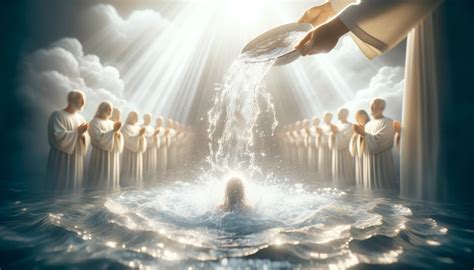 How Does Covenant Of Water End