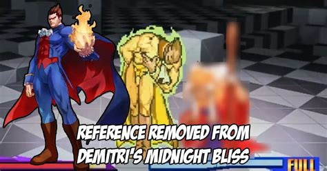 How Does Dimitri Midnight Bliss Work