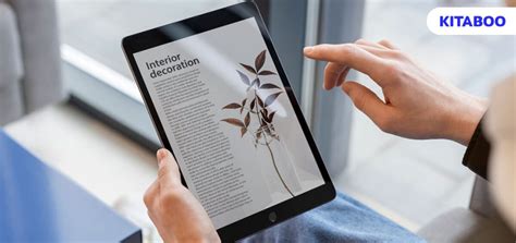 How Does Ebooks Work