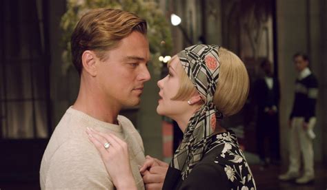 How Does Gatsby Die