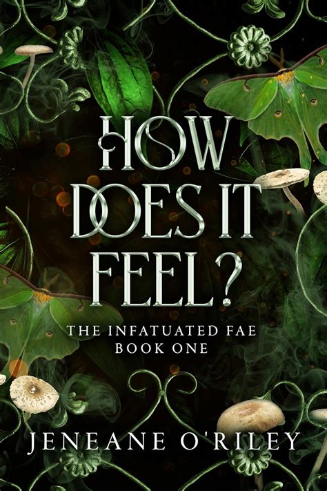 How Does It Feel Book 2