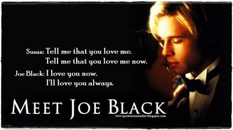 how does joe meet love in you