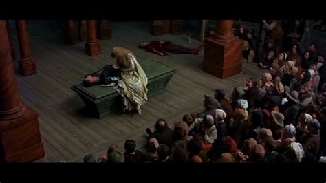 How Does Juliet Die