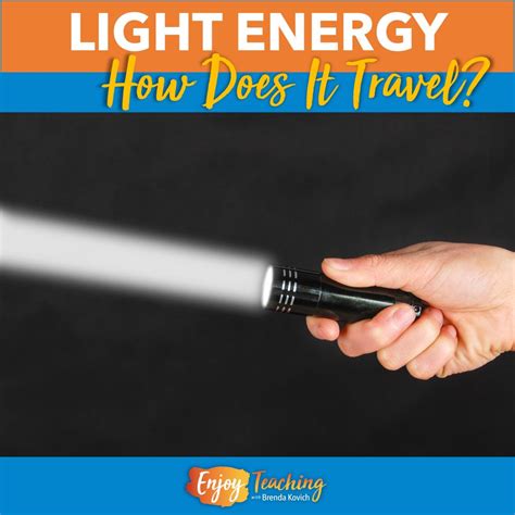 How Does Light Travel