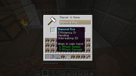 how does mending work in minecraft