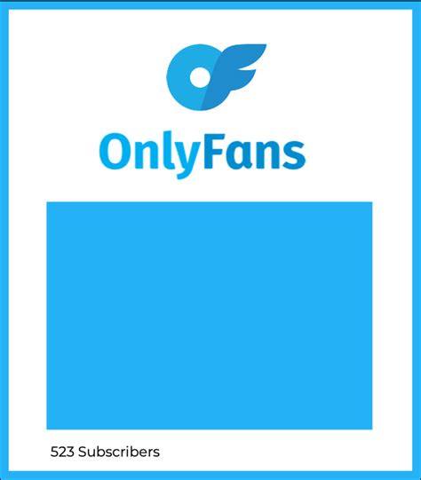 how does onlyfans work for subscribers