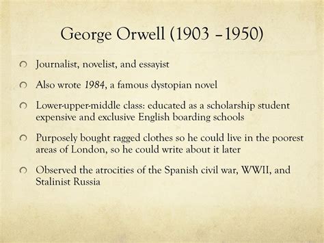 How Does Orwell Demonstrate Class Struggle In Animal Farm