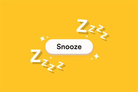 how does snooze mode work on bumble