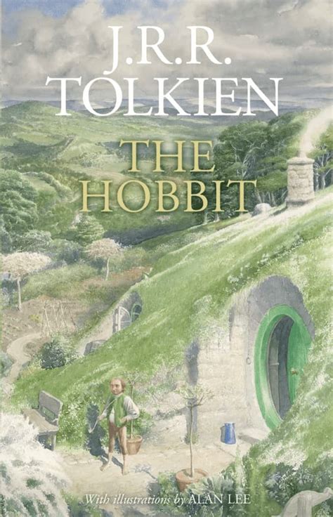 How Does The Hobbit Book End