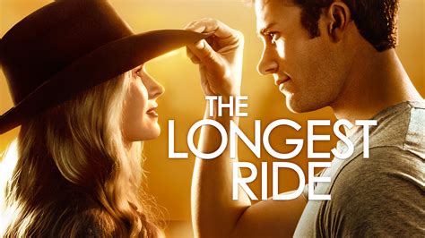How Does The Longest Ride End