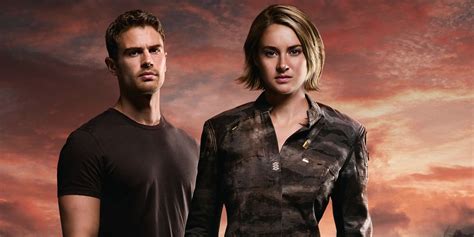 How Does Tris Die In Divergent