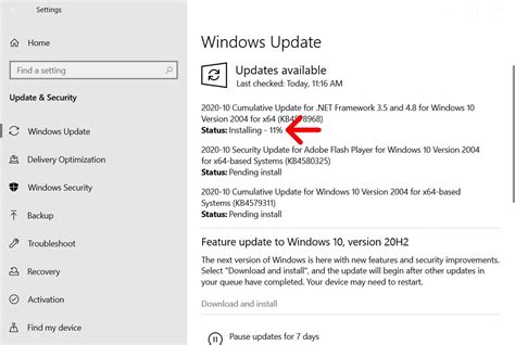 how does windows update work