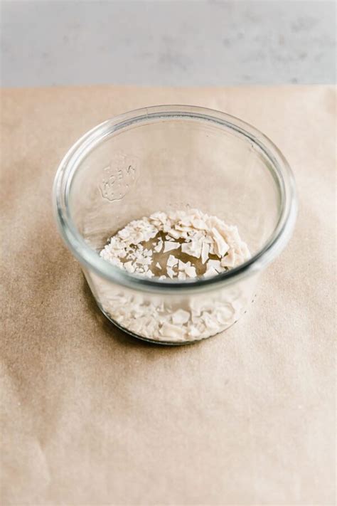 How Dried Sourdough Starter Can Enable And Spread Science Of Sourdough Starter - Science Of Sourdough Starter