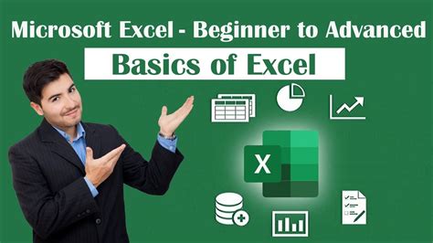 how easy is excel to learn