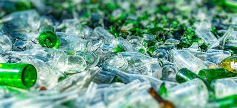 how easy is it to recycle glass