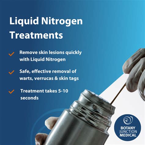 how effective is liquid nitrogen for warts