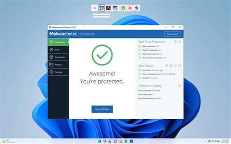 how effective is malwarebytes