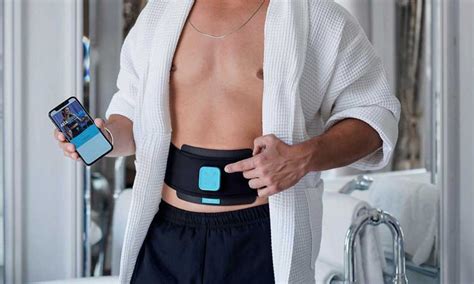 how effective is slendertone