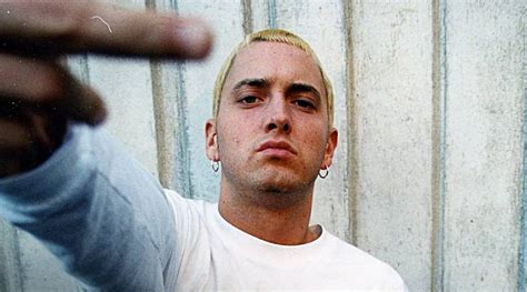 How Eminem Was Discovered
